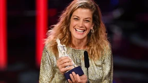 „Smalltalk habe ich noch nie gekonnt“