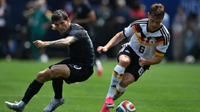 Deutschland hat laut Goldman Sachs keine Chance auf den WM-Titel