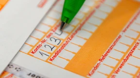 Zahl der Kontenabfragen stark gestiegen