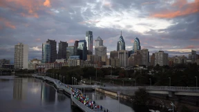 Philadelphia, Wiege der Freiheit