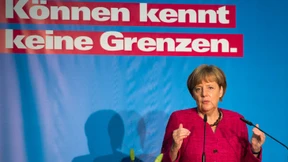 Merkel wirbt fürs Freihandelsabkommen