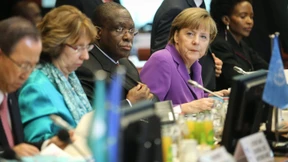 „Nicht immer nur die Probleme sehen“