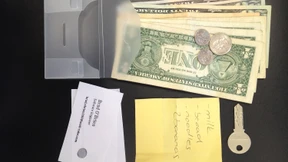 Der Reiz der verlorenen Brieftaschen