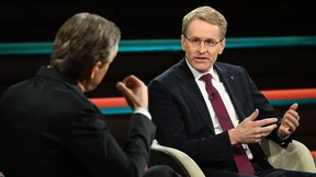Die drei Körper des Daniel Günther