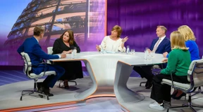 Wenn wir doch nur die Unterschiede besser aushielten