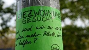 Fünf Dinge, die bei der Wohnungssuche nerven