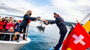 Bricht die Schweiz mit Europa?