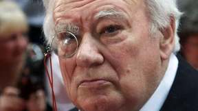 Der ungläubige Patrick