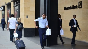 Börse zweifelt an Umbauplänen