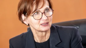 Stark-Watzinger versucht den Befreiungsschlag