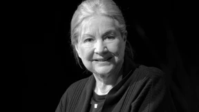 Die deutsche Audrey Hepburn