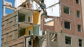 Häuser gegen den Klimawandel