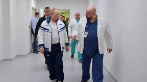 Das Virus wird Chefsache