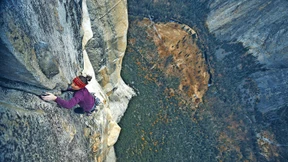 „Als ob ein Laster dich überfahren hat“