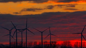 Koalition will den Windstromausbau zähmen