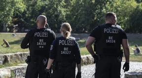 Dritte Festnahme nach mutmaßlicher Vergewaltigung im Görlitzer Park