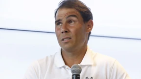 Nadal muss fünf Monate aussetzen