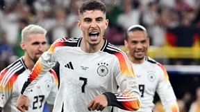 Havertz ist mehr als eine Sturmspitze