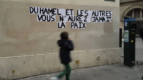 „Beim ersten Mal war ich sechs Jahre alt“