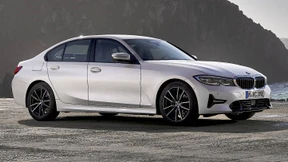 Jetzt auch mit Freude am Rückwärtsfahren