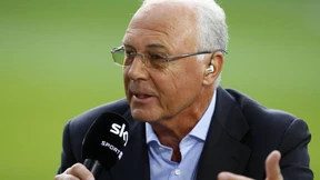 Beckenbauer hört als Sky-Experte auf