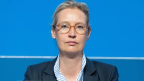 Bundestagsverwaltung fordert 150.000 Euro von der AfD