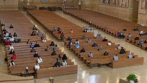 Amerikanische Bundesstaaten nehmen Lockerungen zurück