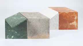 Die unergründliche Leichtigkeit des Steins