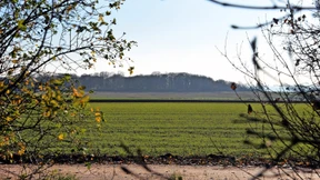Der lange Weg zu einem neuen Stadtteil