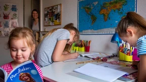 Männer, Frauen, Traditionen