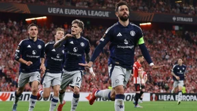 Manchester Uniteds völlig unerwartete Titelchance