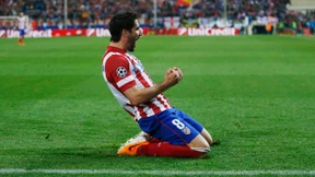 Atlético Madrid setzt sich gegen Milan durch