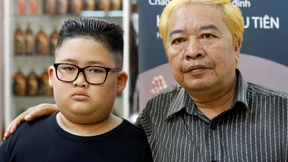 Die Frisuren stehen schon