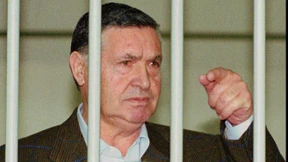 Italiens „Boss der Bosse“ stirbt in der Haft