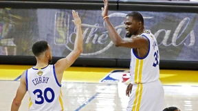 Golden State Warriors lassen Cleveland keine Chance