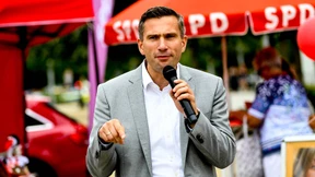 „Wir müssen uns von der Angst befreien“