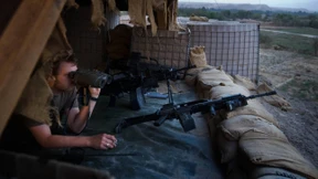 „Wir haben nie rechts gezielt und links getroffen“