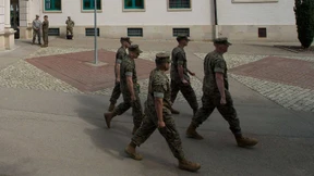 Republikaner gegen Trumps Truppenabzug aus Deutschland
