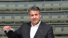 Sigmar Gabriel sieht SPD auf völlig falschem Kurs