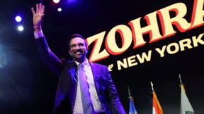 Linker Demokrat Mamdani wird Bürgermeister von New York
