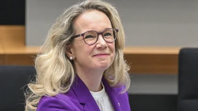 Berlins Kultursenatorin kritisiert ihren Vorgänger