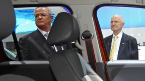 Volkswagens Führungsstreit geht weiter