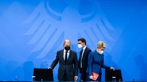 Corona-Auflagen werden nach den Feiertagen verschärft