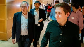 Der neue Herr im Haus