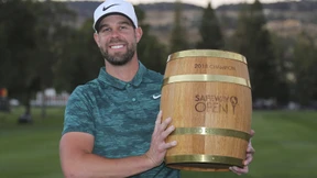 Immer auf den Vater hören