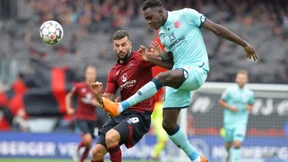 Nürnberg verdient sich den Punkt redlich