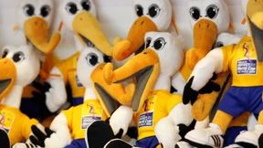 In einer anderen Galaxie