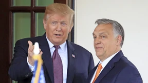 Autokraten für Amerika