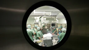 Warnung vor „Gelegenheits-Chirurgie“