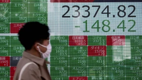 Verunsicherte Anleger